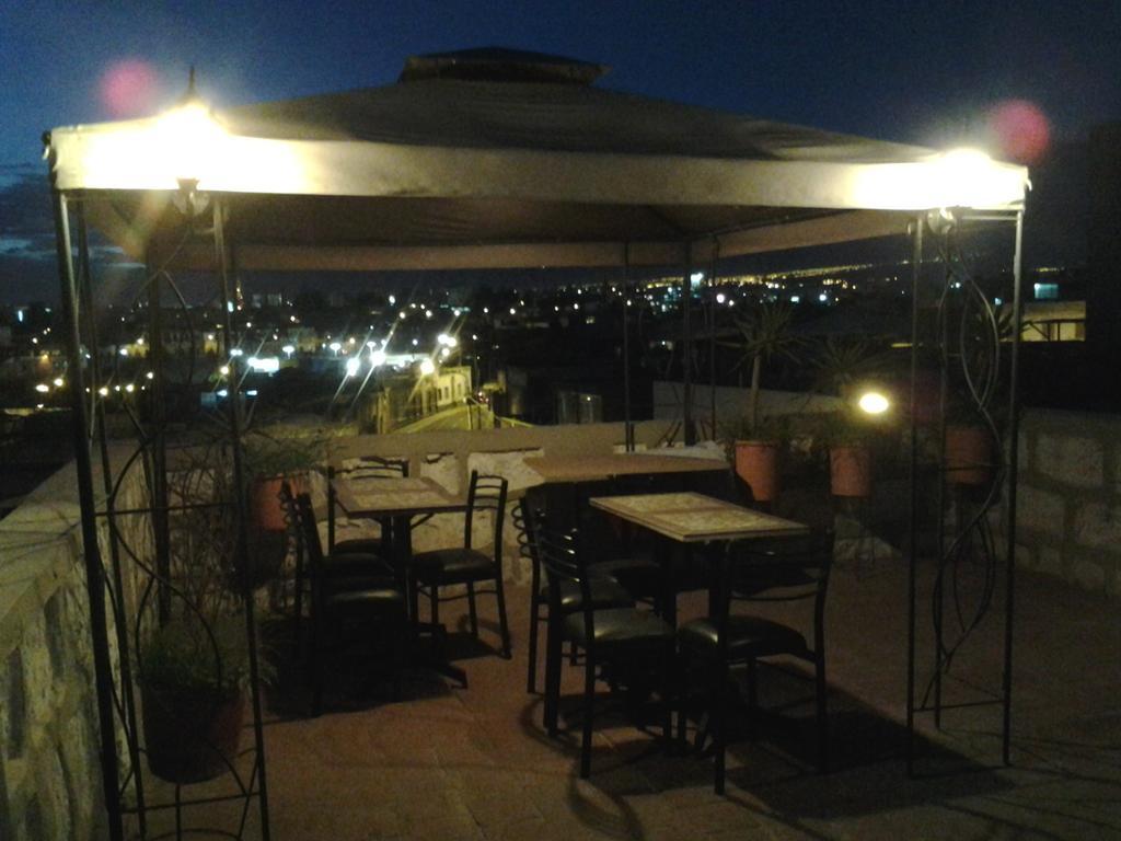Cabu Hostel Arequipa Exterior photo