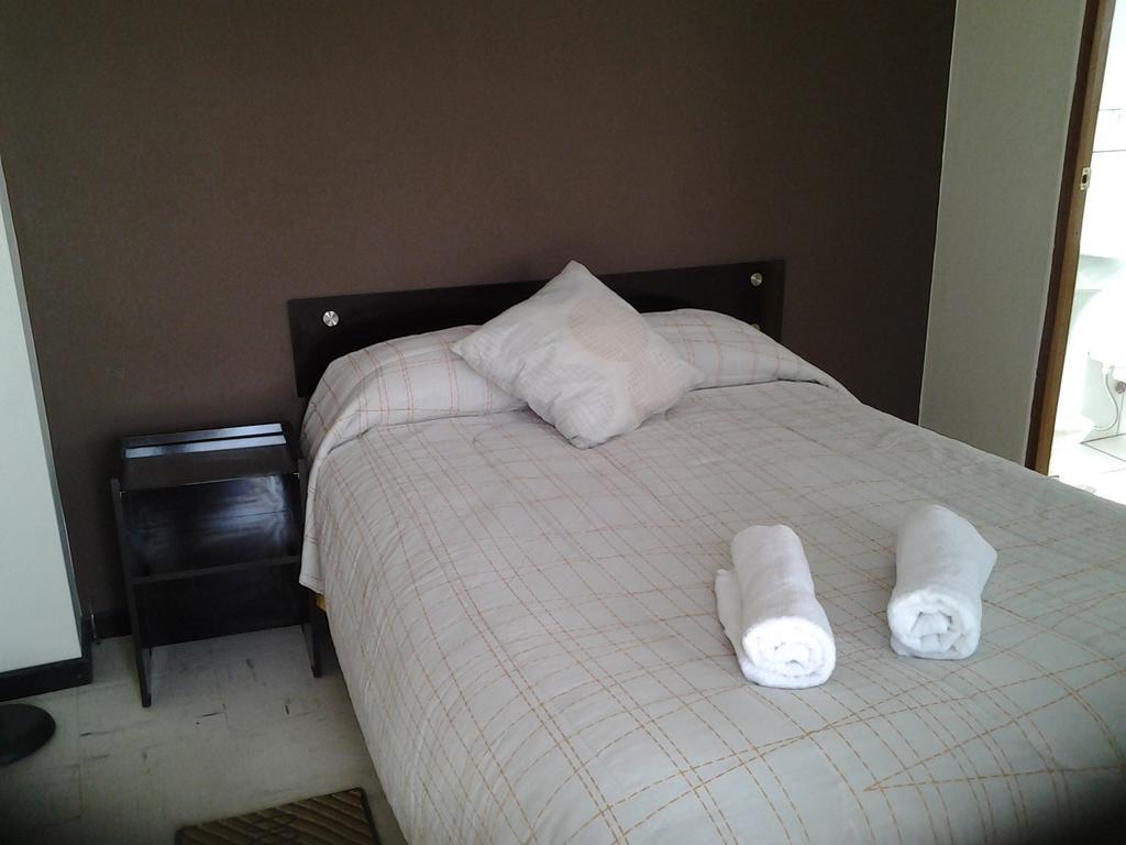 Cabu Hostel Arequipa Room photo